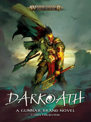 cover image of Darkoath